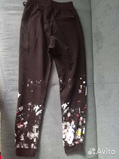 Худи, трико