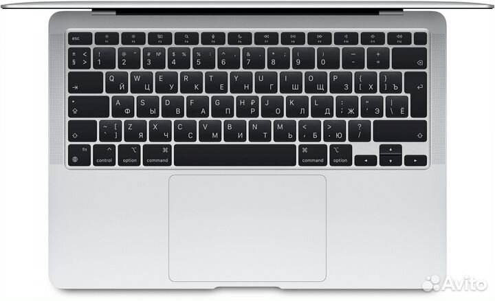 MacBook Air M1