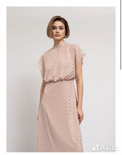 Платье вечернее/праздничное