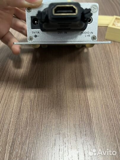 Procast cable EXT150-D/D