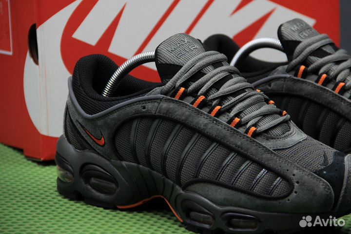 Кроссовки nike air max tailwind 4