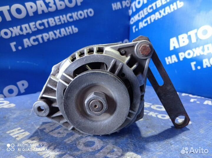 Генератор Opel Astra F седан X16SZ 1996