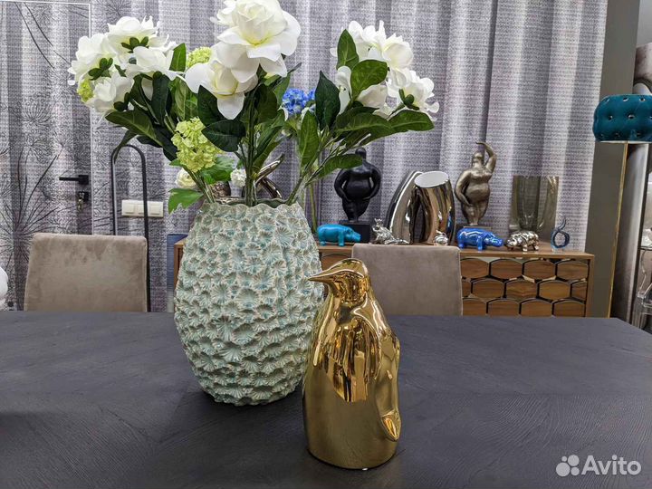 Фигурка Pingo Big Q519/2 oroх100