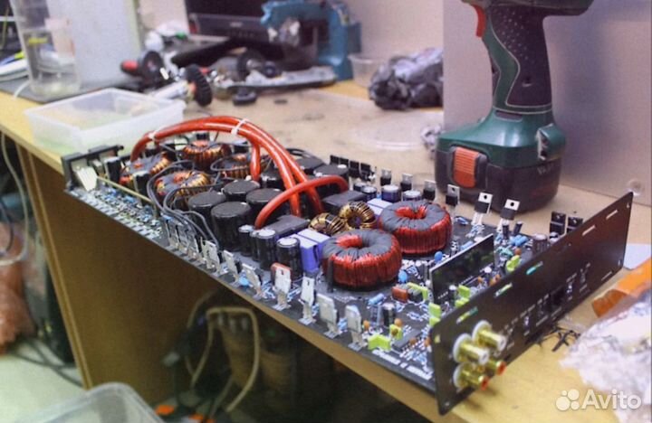 Ремонт бытовой техники, свч, пылесоса, кофемашины