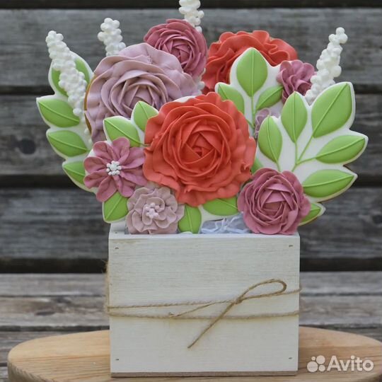 Имбирные пряники Зеленоград, Москва 1 сентября