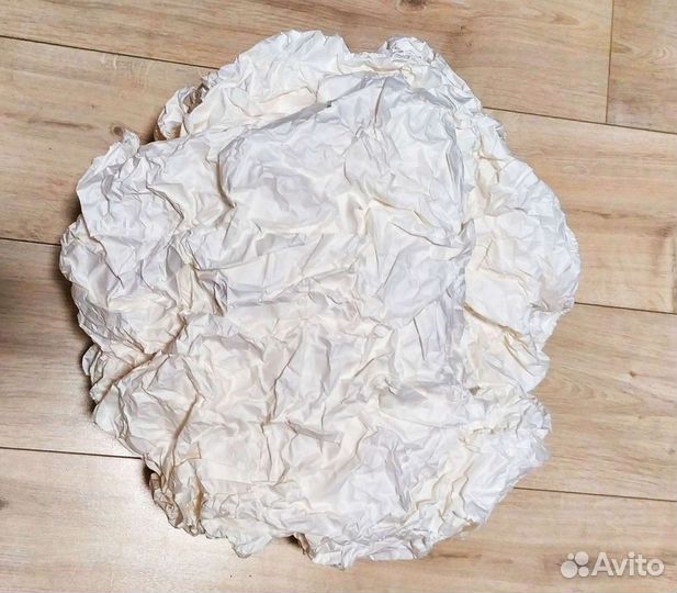 Люстра потолочная IKEA sextio