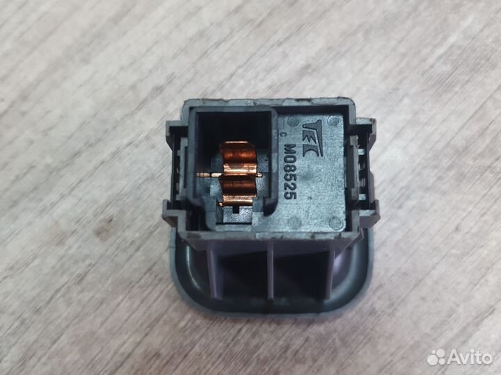 Кнопка открывания багажника honda cr-v