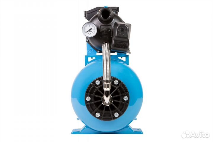 Насосная станция Джилекс Джамбо 60/35 Ч-24 4020