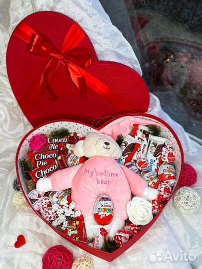 Подарочный набор