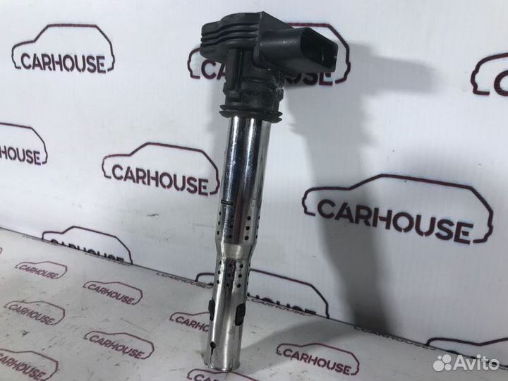 Катушка зажигания Volkswagen Passat B6 1.8 CDA