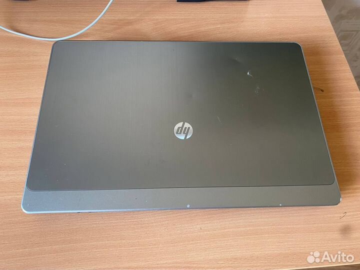 Ноутбук HP ProBook 4530s