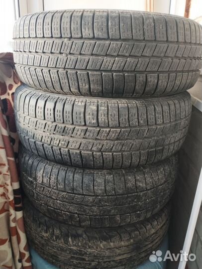 КАМА Кама-Евро-224 185/55 R14