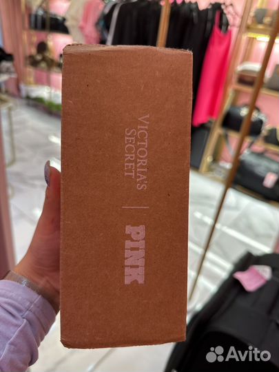 Victoria secret спрей