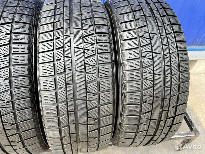 Yokohama Ice Guard IG50+ 225/55 R17