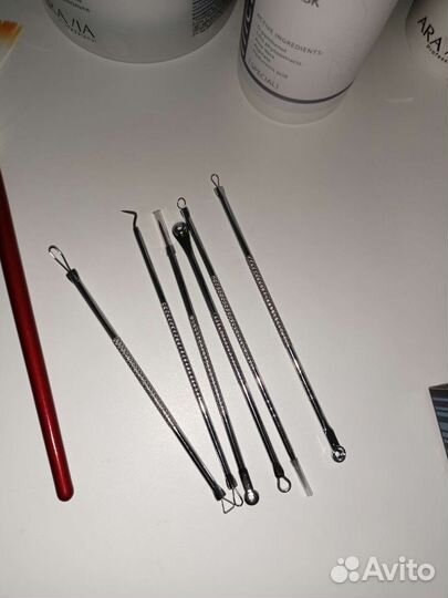 Apeндa кабинетa kosметologa под ключ