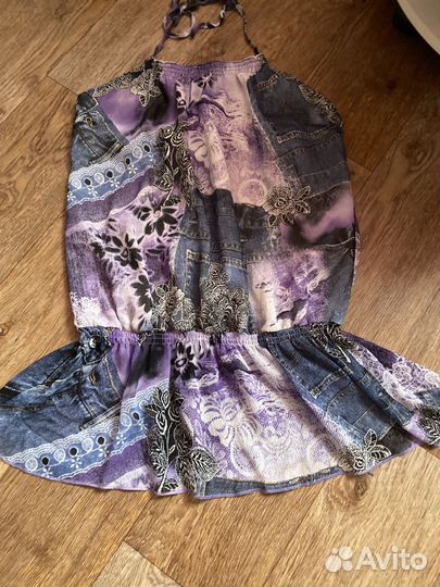 Женская одежда