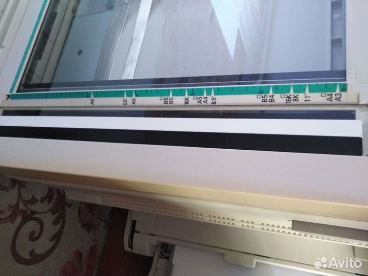 Ксерокс copycentre C118