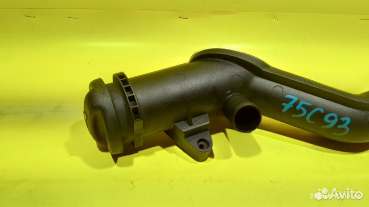 Маслозаливная горловина Ford Mondeo 4,Galaxy,C-MAX