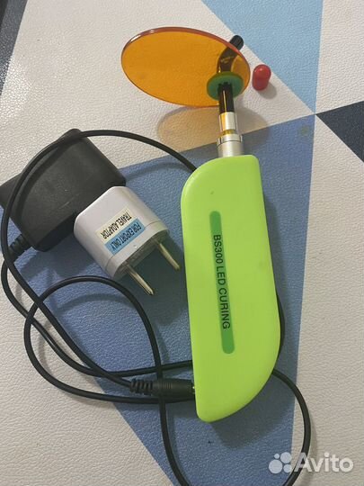 Полимеризационная лампа Led