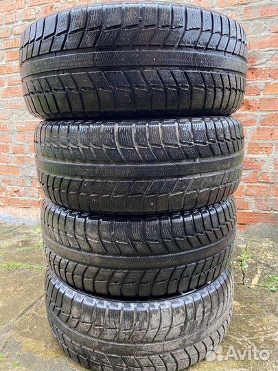 Michelin Primacy Alpin 225/50 R17