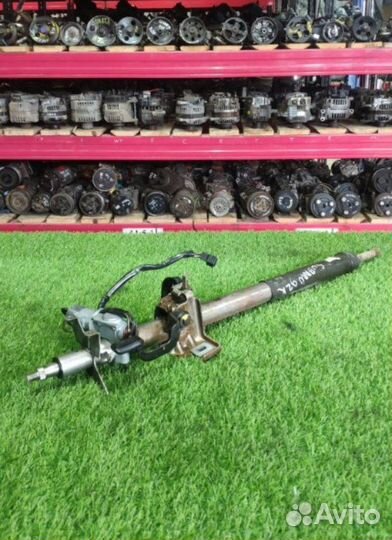 Рулевая колонка Subaru Legacy B11/BD/BG EJ20E