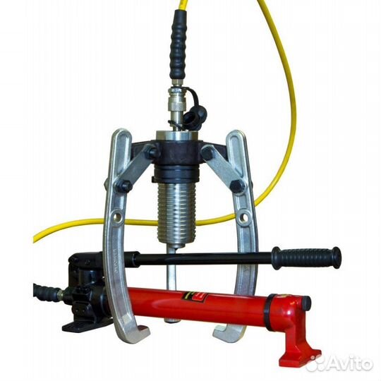 Гидравлические съемники новые