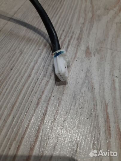 Кнопка багажника Nissan X-trail T32