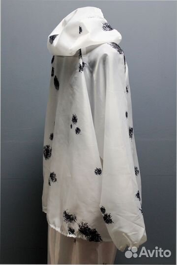 Маскхалат Березка