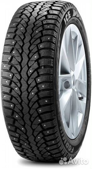 Pirelli Formula Ice 225/45 R17