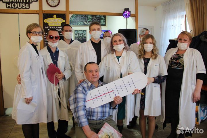 Тамада (ведущая), для вашего праздникачелябинска