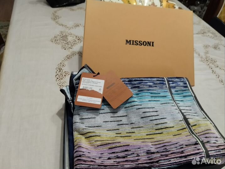 Полотенце банное