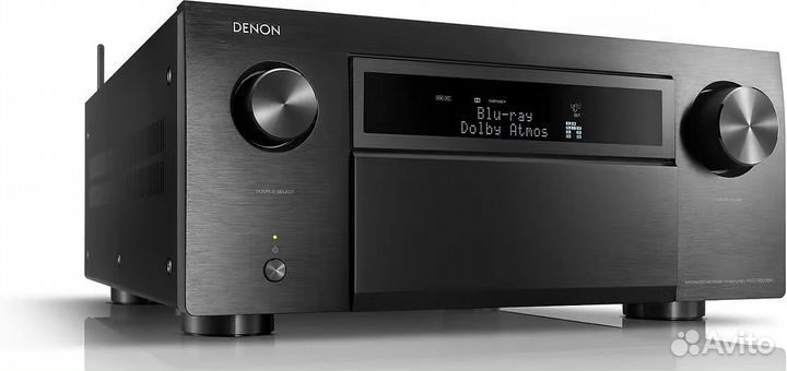 AV-усилитель Denon AVC-X8500HA EU