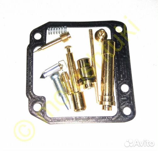 Ремкомплект карбюратора Yamaha XJR400