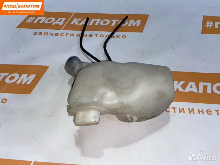 Бачок омывателя Citroen C3 2 2011 9683988680