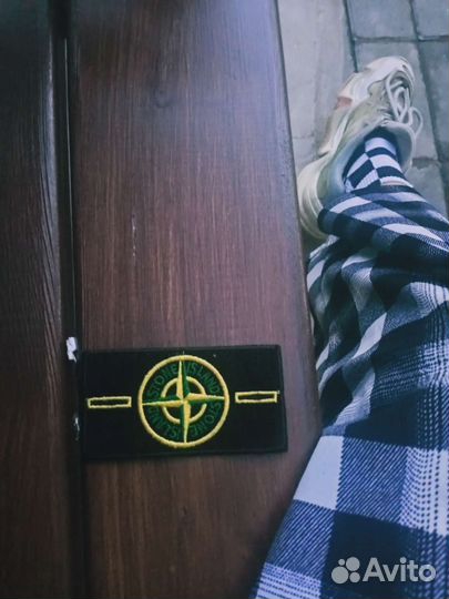 Стон айленд