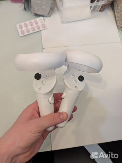 VR Pico neo 3 6/256 (20000)