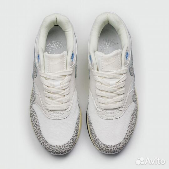 Кроссовки Nike Air Max 1 Safari virt