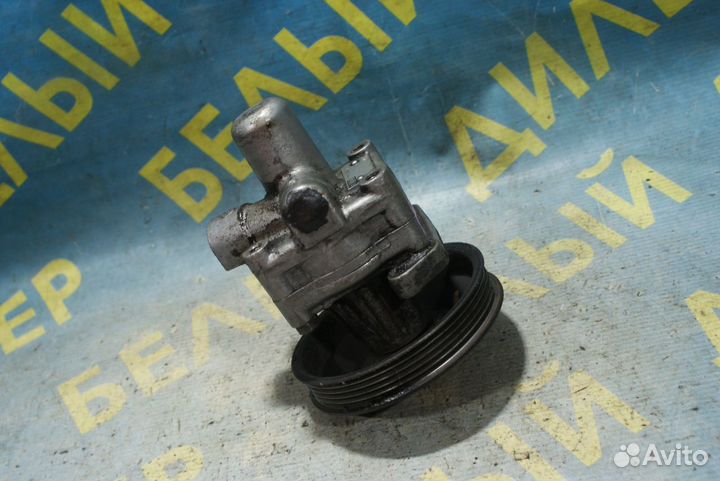 Насос гидроусилителя руля Opel omega B