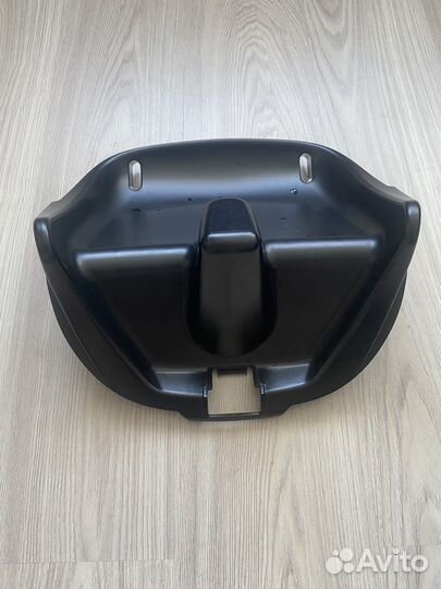 Бустер для стульчика bloom fresko