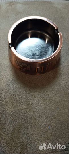 Подарочный набор для курящих мужчин