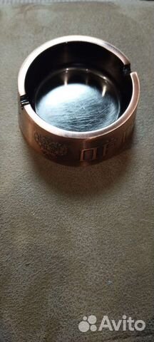 Подарочный набор для курящих мужчин