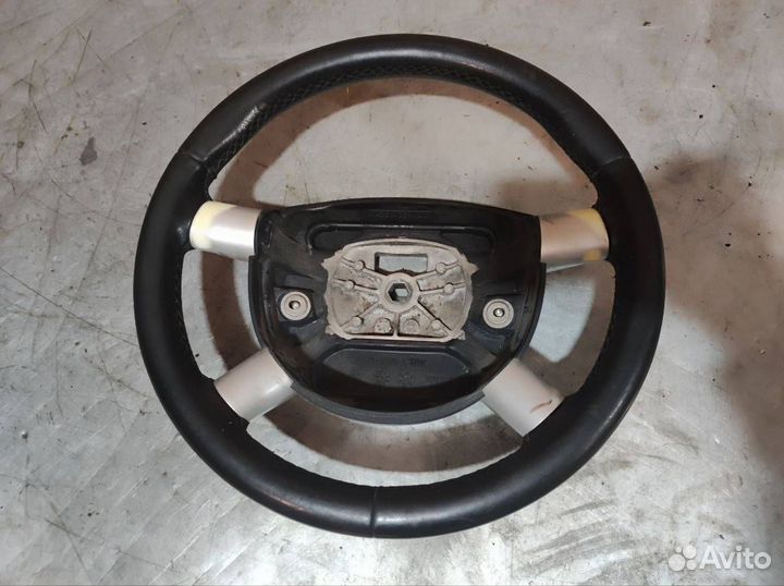 Руль Ford Mondeo 3 рест. 2006 101178A11