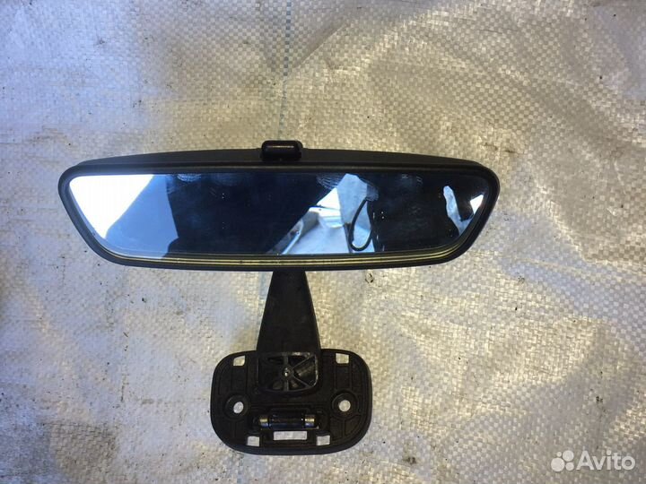 Зеркало заднего вида Опель агила A