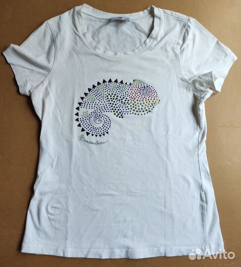 Футболка Braccialini XS, 42 размер