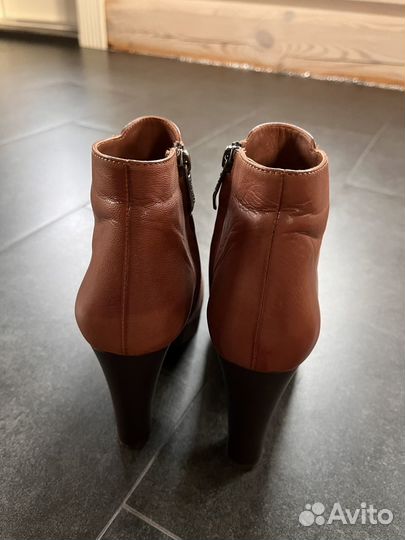 Ботильоны Mascotte