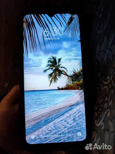 Xiaomi Redmi, 4 ГБ
