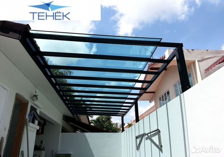 Поликарбонат 4