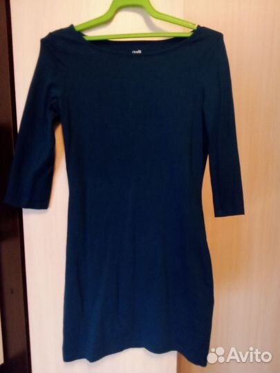 Женские вещи пакетом 42-44