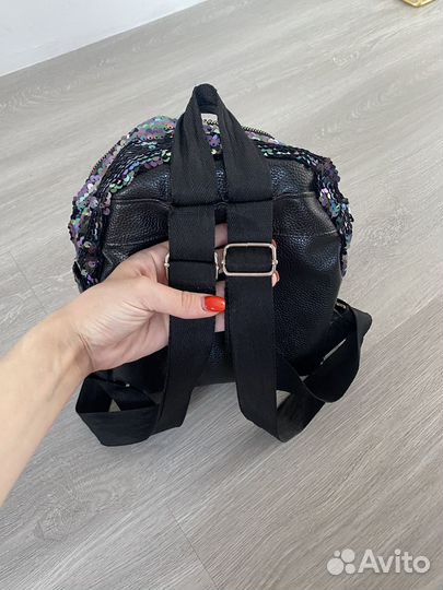 Рюкзак для девочки