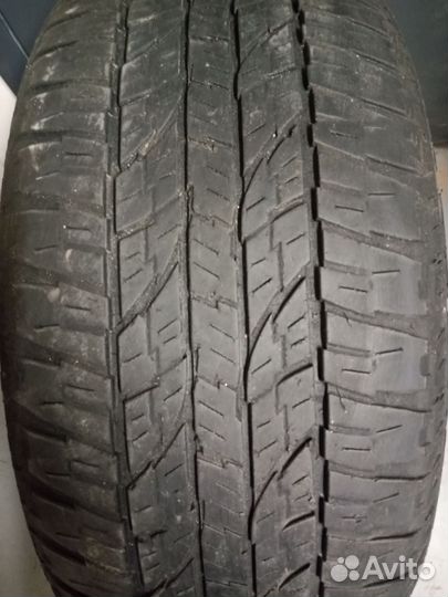 Yokohama Geolandar A/T G015 285/60 R18 116H